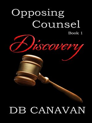 cover image of Opposing Counsel Discovery